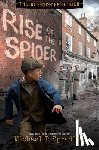 Spradlin, Michael P. - Rise of the Spider