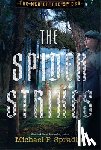 Spradlin, Michael P. - The Spider Strikes