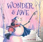 Herzig, Annie - Wonder & Awe