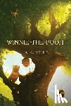 Milne, A. A. - Winnie-the-Pooh