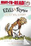 Soman, David - Elvis & Romeo Go to Dog School: Ready-To-Read Level 1