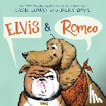 Soman, David - Elvis & Romeo