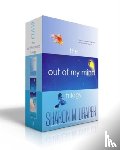 Draper, Sharon M. - The Out of My Mind Trilogy (Boxed Set)