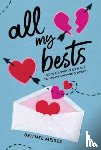 Meiser, Britnee - All My Bests