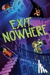 Brandt, Juliana - Exit Nowhere