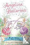 Holabird, Katharine - Angelina Ballerina and the Dancing Princess