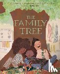 Scanlon, Liz Garton - The Family Tree