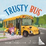 Verdick, Elizabeth Weiss - Trusty Bus