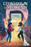 Marr, Shirley - Countdown to Yesterday