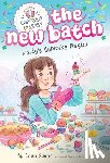 Simon, Coco - Emily's Cupcake Magic!