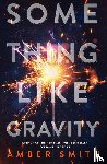Smith, Amber - Smith, A: SOMETHING LIKE GRAVITY R/E