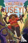 Utomi, Moses Ose - Children of Useyi