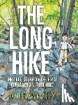 McCarthy, Meghan - The Long Hike: The True Story of the First Appalachian Thru-Hike