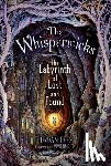 Lees, Jordan - The Labyrinth of Lost and Found