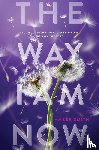 Smith, Amber - The Way I Am Now