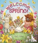 Stott, Apryl - Welcome, Spring!
