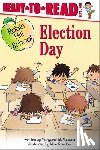 McNamara, Margaret - Election Day
