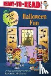 McNamara, Margaret - Halloween Fun