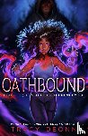 Deonn, Tracy - Oathbound