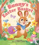 Smith, Danna - Bunny's Easter Basket