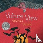 Sayre, April Pulley - Vulture View