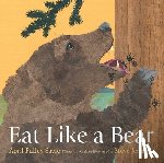 Sayre, April Pulley - Eat Like a Bear