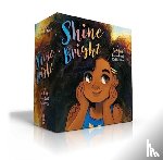 Forman, Ruth - Shine Bright (Boxed Set)