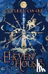 Oakes, Colleen - Eleven Houses