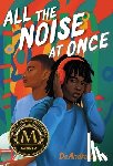 Davis, Deandra - All the Noise at Once