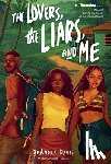 Davis, Deandra - The Lovers, the Liars, and Me