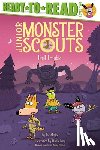 McGee, Joe - Troll Trouble: Ready-To-Read Level 2
