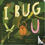 Elys, Dori - I Bug You