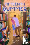 Dalton, Michelle - Fifteenth Summer