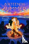 Dalton, Michelle - Sixteenth Summer