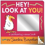 Boynton, Sandra - Hey! Look at You!