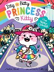Mews, Melody - The Kitty-Catwalk