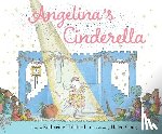 Holabird, Katharine - Angelina's Cinderella