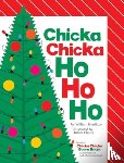 Boniface, William - Chicka Chicka Ho Ho Ho