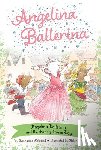 Holabird, Katharine - Angelina Ballerina and the Fancy Dress Day