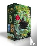 Foody, Amanda - The Wilderlore Paperback Collection (Boxed Set): The Accidental Apprentice; The Weeping Tide; The Ever Storms