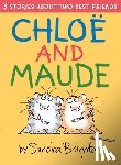 Boynton, Sandra - Chloe and Maude
