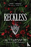 Roberts, Lauren - Reckless