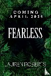 Roberts, Lauren - Fearless