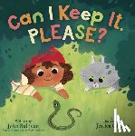 Sullivan, John - Can I Keep It, Please?