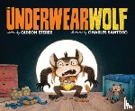 Sterer, Gideon - The Underwearwolf
