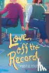 Markum, Samantha - Love, Off the Record