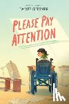 Sumner, Jamie - Please Pay Attention