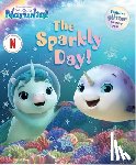Cruz, Gloria - The Sparkly Day!