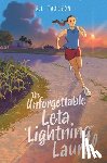 Toalson, R. L. - The Unforgettable Leta Lightning Laurel