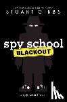 Gibbs, Stuart - Spy School Blackout